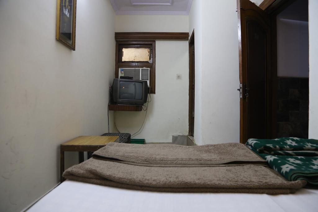 Yes Please Guest House Új-Delhi Kültér fotó