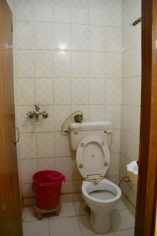 Yes Please Guest House Új-Delhi Szoba fotó